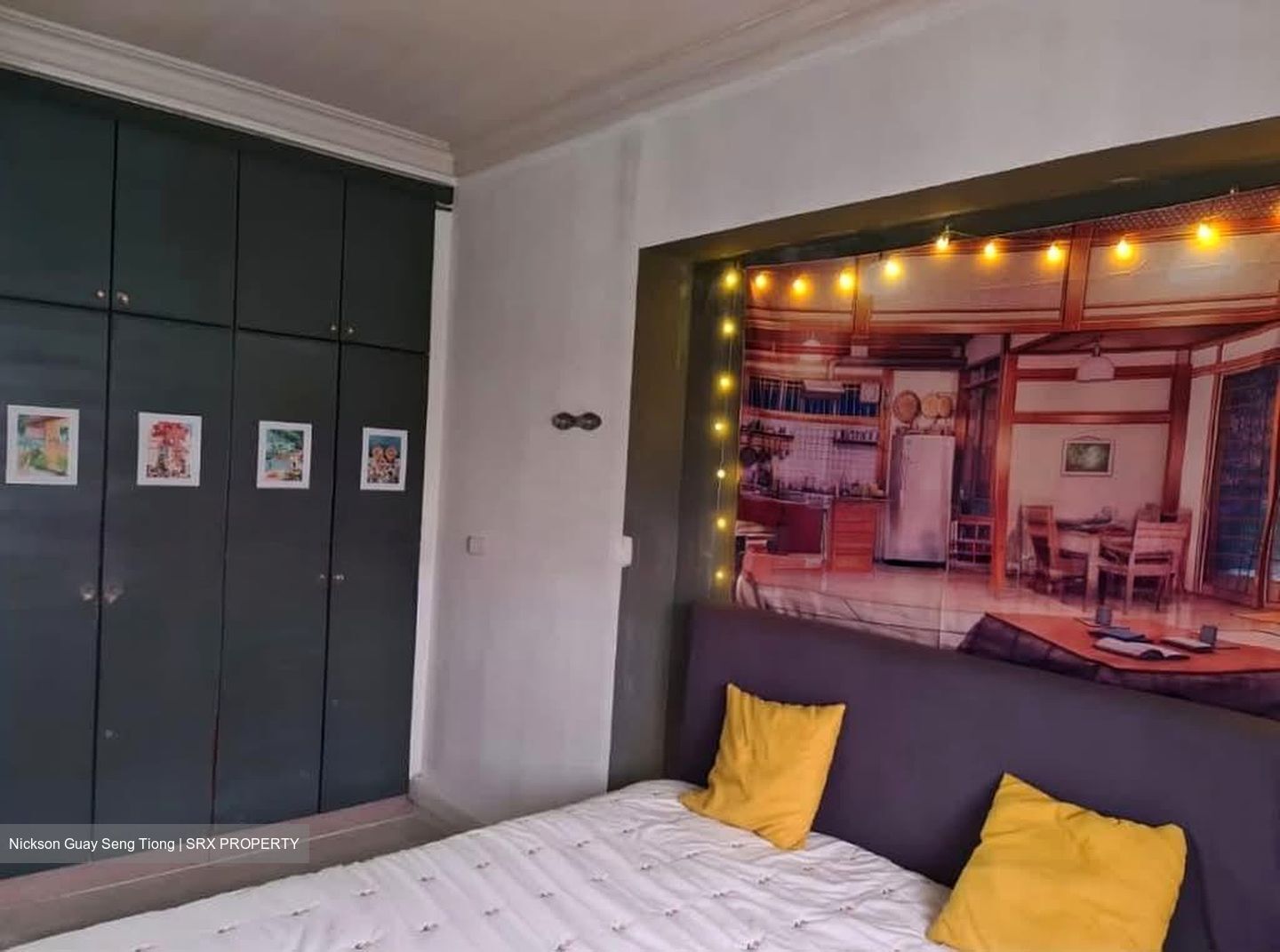 Blk 282 Toh Guan View (Jurong East), HDB 4 Rooms #591553941